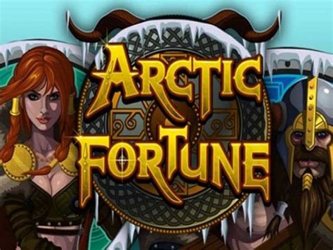 arctic fortune